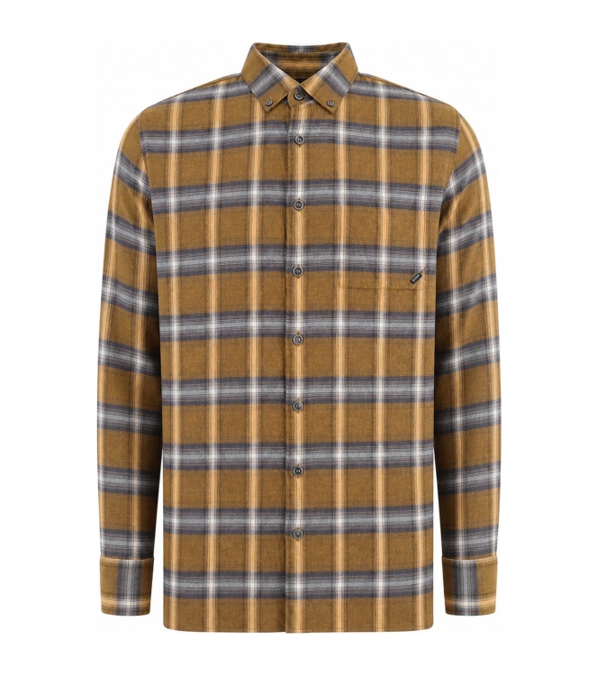 Vanguard bluse