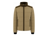 Campbell Jacke