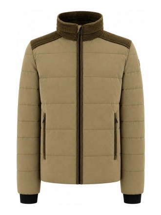 Campbell Jacke Beige 611699
 Größe L
 