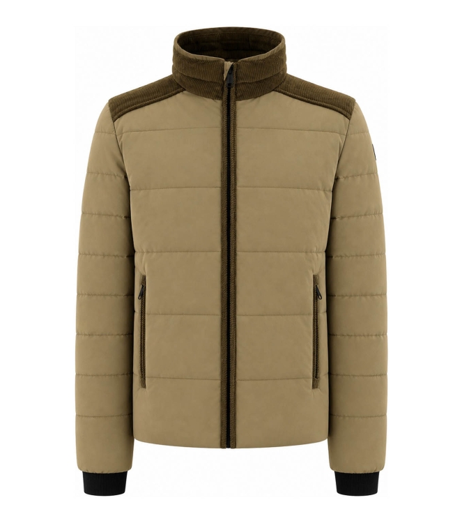 Campbell Jacke