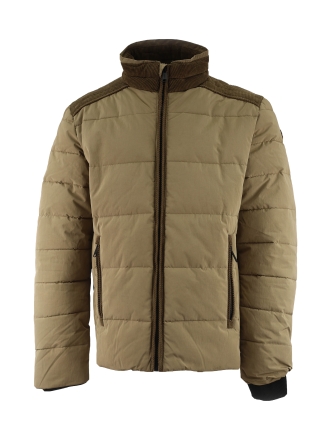 Campbell Jacke Beige 611699
 Größe L
 