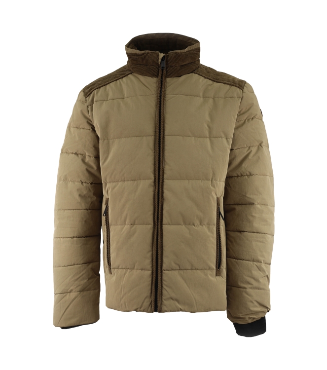 Campbell Jacke