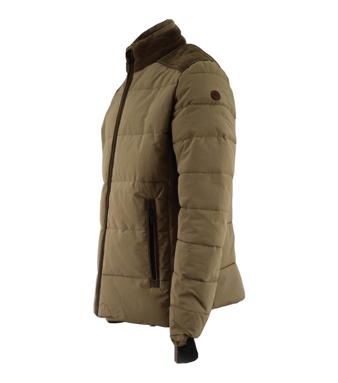 Campbell Jacke
