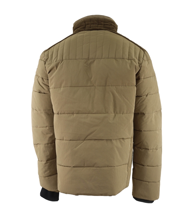 Campbell Jacke