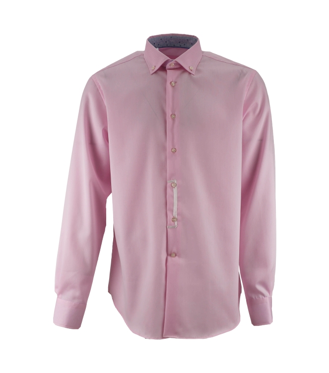 The Blueprint bluse