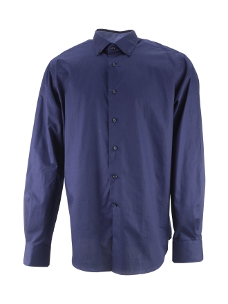The Blueprint Hemd Blau 611702
 Größe XL
 