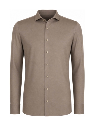 Profuomo bluse Beige 611704
GröĂe 38