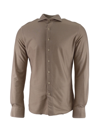 Profuomo bluse Beige 611704
GröĂe 38