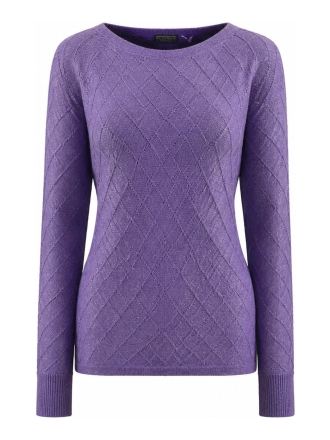 T.w.o.d.a.y Pullover Lila 611705
 Größe XXL
 