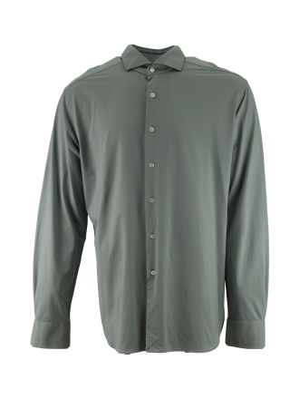 Xacus bluse Grün 611706
 Größe 45
 