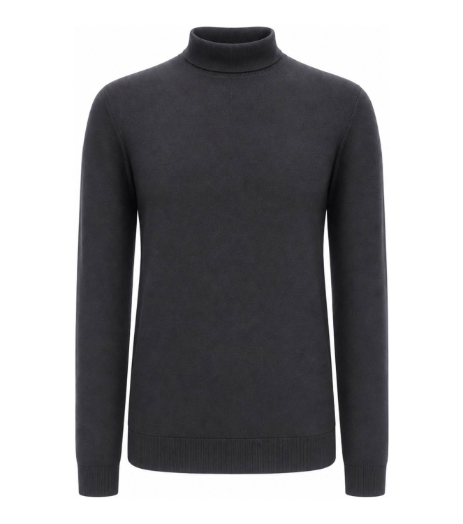 The Blueprint Pullover