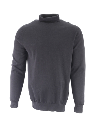 The Blueprint Pullover Blau 611707
 Größe L
 