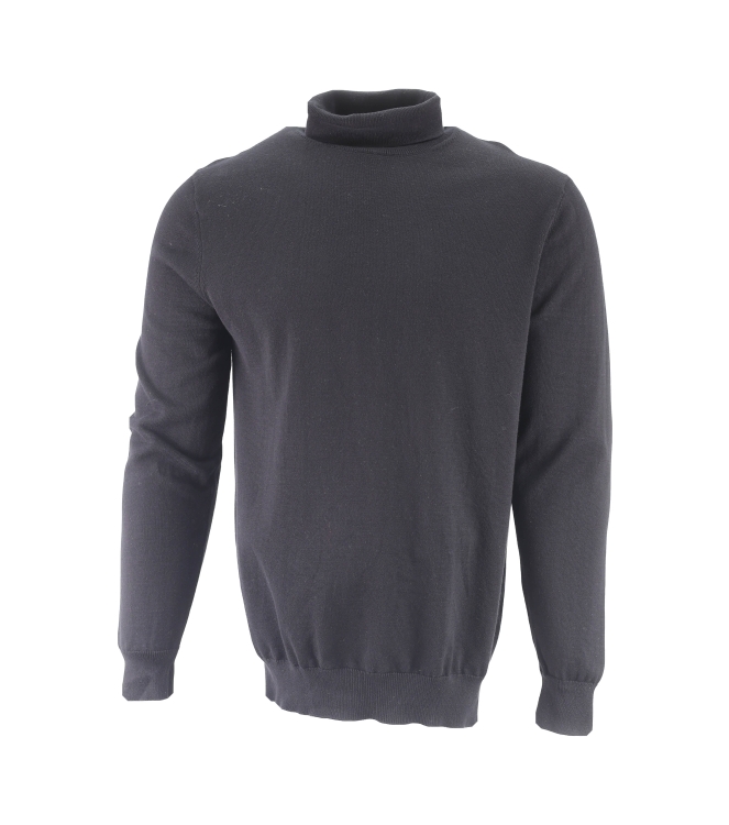 The Blueprint Pullover