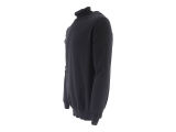 The Blueprint Pullover