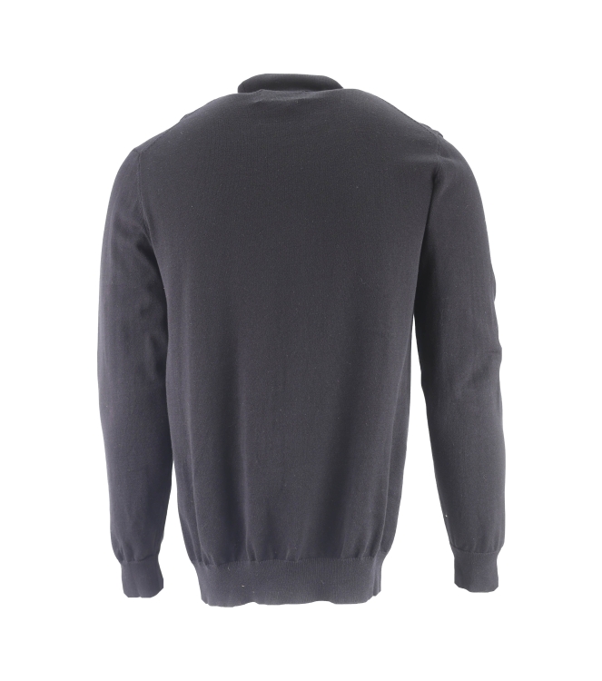 The Blueprint Pullover