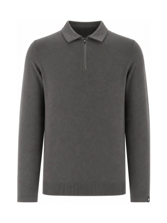Vanguard Poloshirt GrĂŒn 611709
GröĂe L