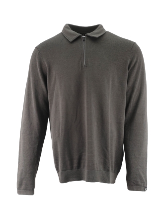 Vanguard Poloshirt GrĂŒn 611709
GröĂe L