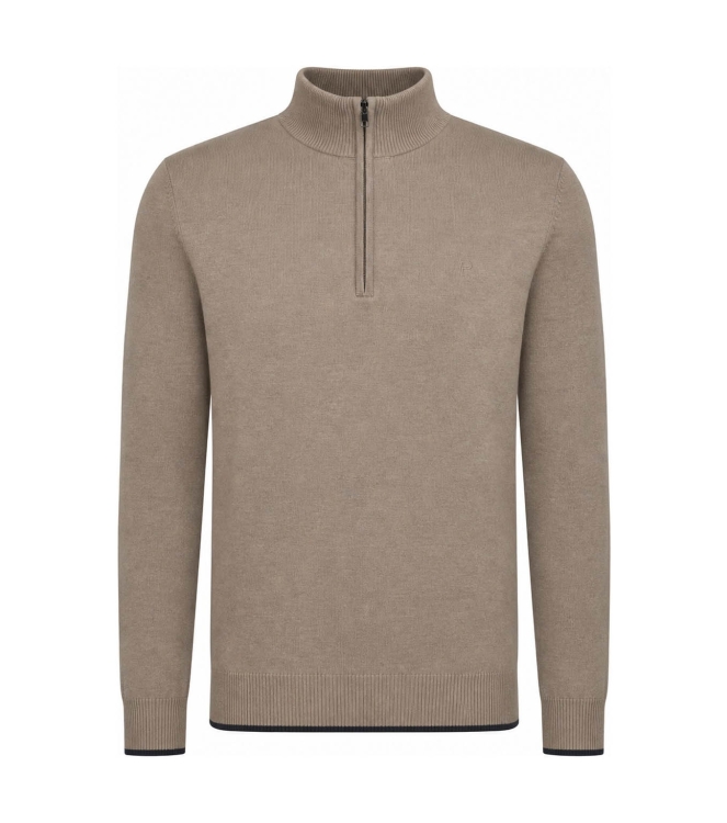 Campbell Pullover