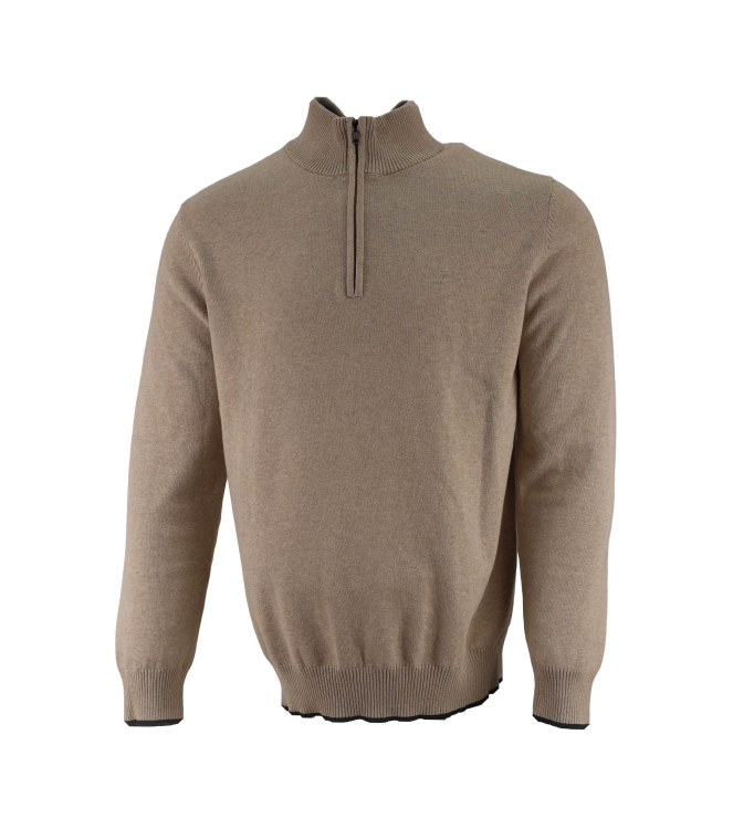 Campbell Pullover