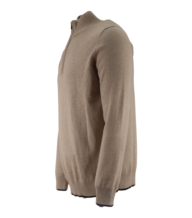 Campbell Pullover