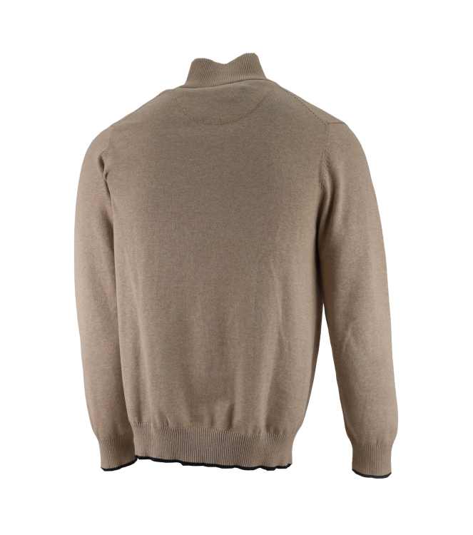 Campbell Pullover