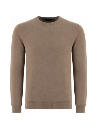 Blueprint Pullover Beige 611711
 Größe L
 