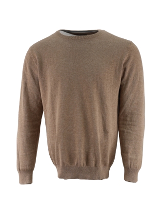 Blueprint Pullover Beige 611711
 Größe L
 