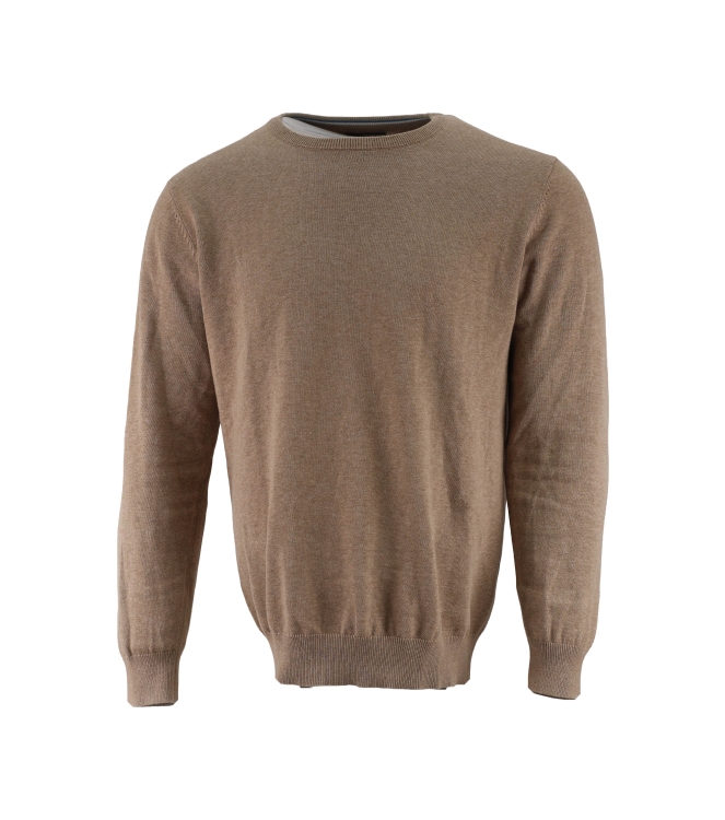 Blueprint Pullover