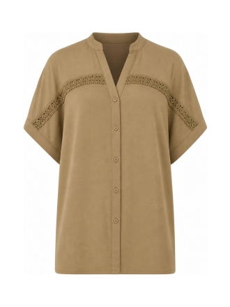 Tiloday bluse Grün 611712
 Größe 3XL
 