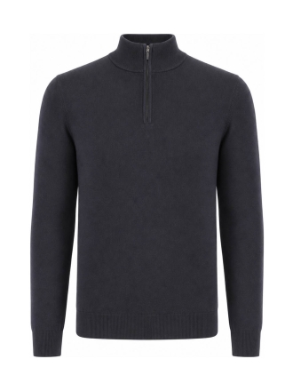 Blueprint Pullover Blau 611713
GröĂe M
