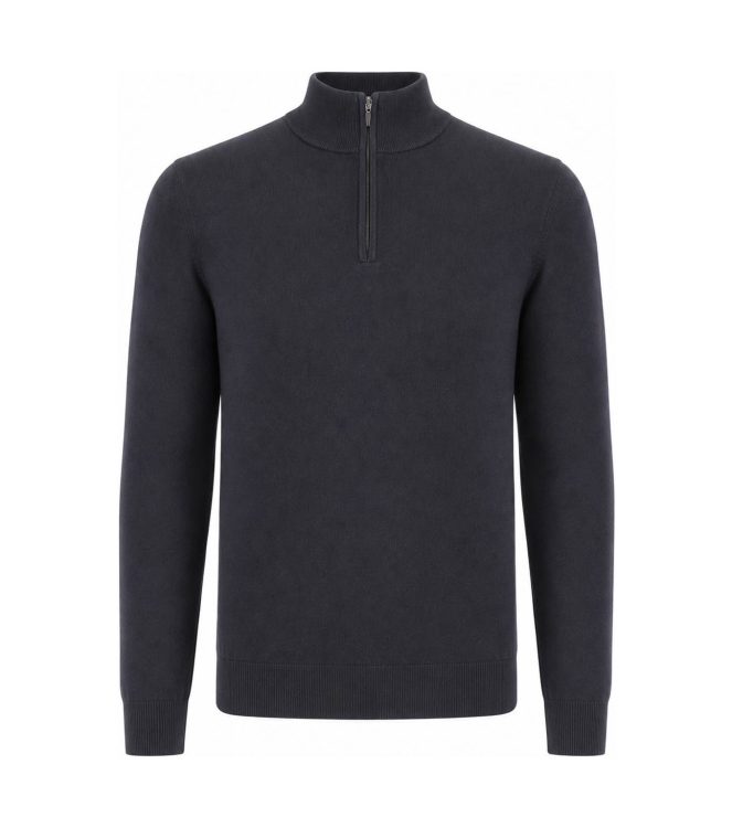 Blueprint Pullover