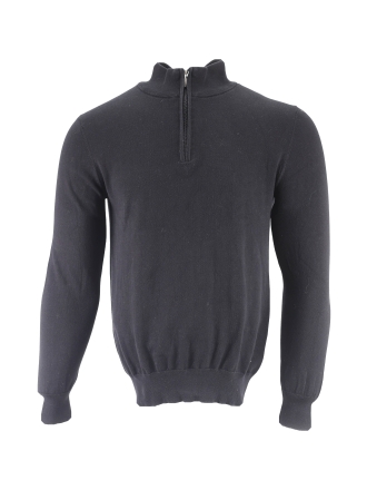 Blueprint Pullover Blau 611713
GröĂe M