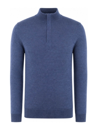 Dutch Dandies Pullover Blau 611714
 Größe M
 