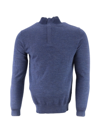 Dutch Dandies Pullover Blau 611714
 Größe M
 