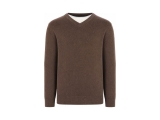 Campbell Pullover