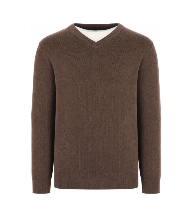 Campbell Pullover