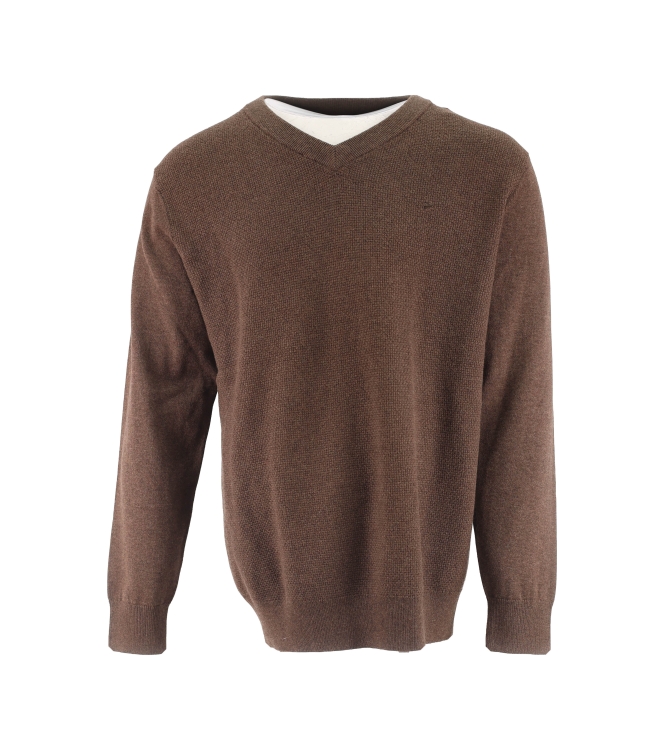 Campbell Pullover