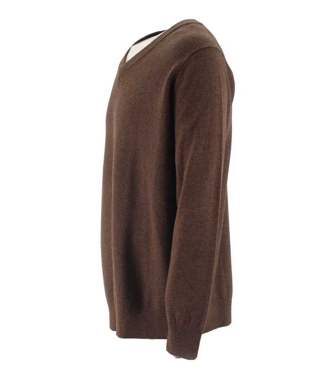Campbell Pullover