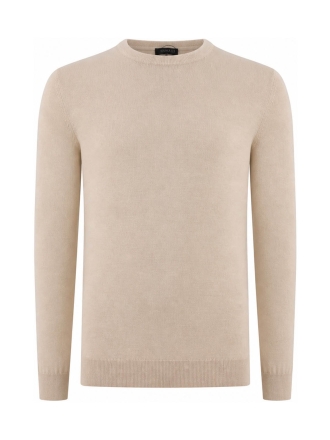Recall Pullover Beige 611716
 Größe L
 