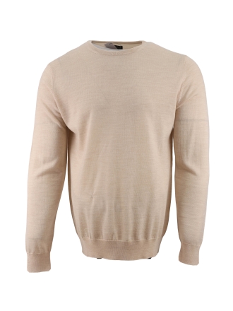 Recall Pullover Beige 611716
 Größe L
 