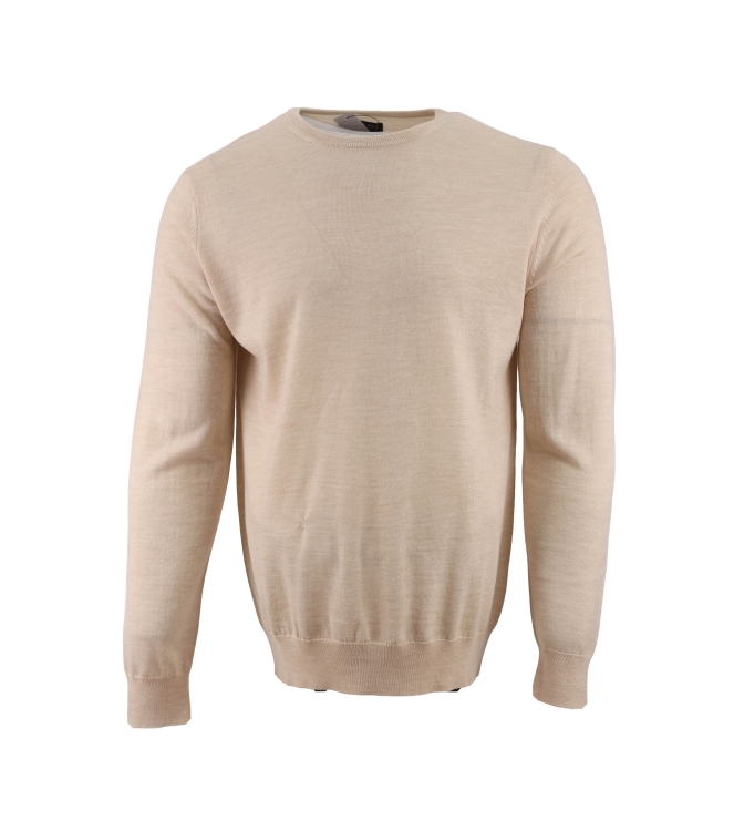 Recall Pullover