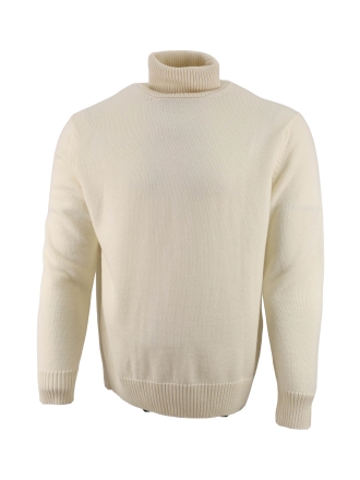 Paul & Shark Pullover WeiĂ 611717
GröĂe M