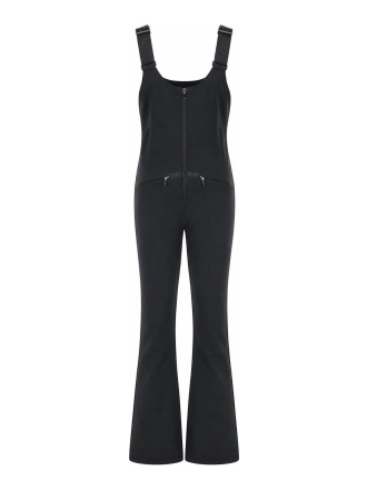 Icepeak Latzhose Schwarz 611718
 Größe 44
 