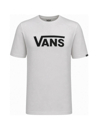 Vans T-shirt Weiß 611721
 Größe L
 