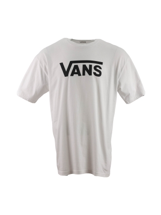 Vans T-shirt Weiß 611721
 Größe L
 