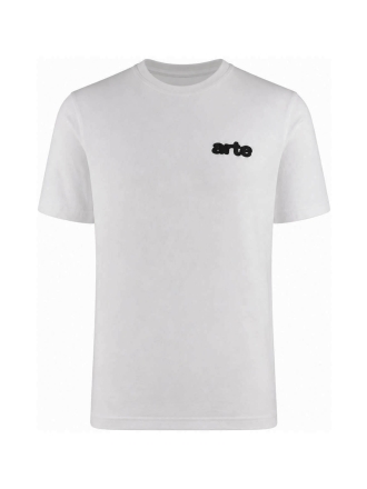 Arte Antwerp T-shirt Weiß 611724
 Größe S
 