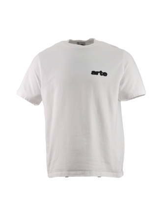 Arte Antwerp T-shirt Weiß 611724
 Größe S
 