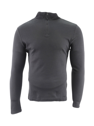 Mountain Peak Pullover Schwarz 611725
 Größe L
 