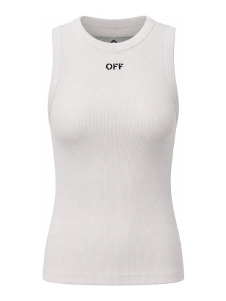 Off- White Weiß 611727
Größe 44