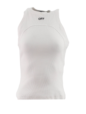 Off- White Weiß 611727
Größe 44